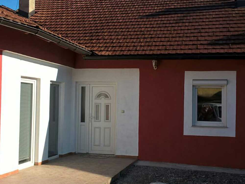 Organizirano stanovanje