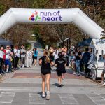 Poziv na sedmu inkluzivnu utrku RUN OF HEART